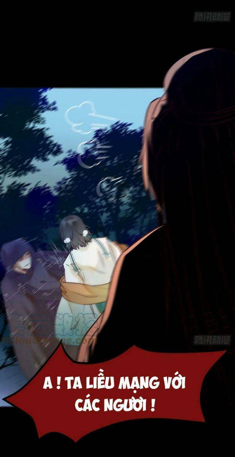 Tuyệt Sắc Quyến Rũ Quỷ Y Chí Tôn - Chapter 429 - Page 11