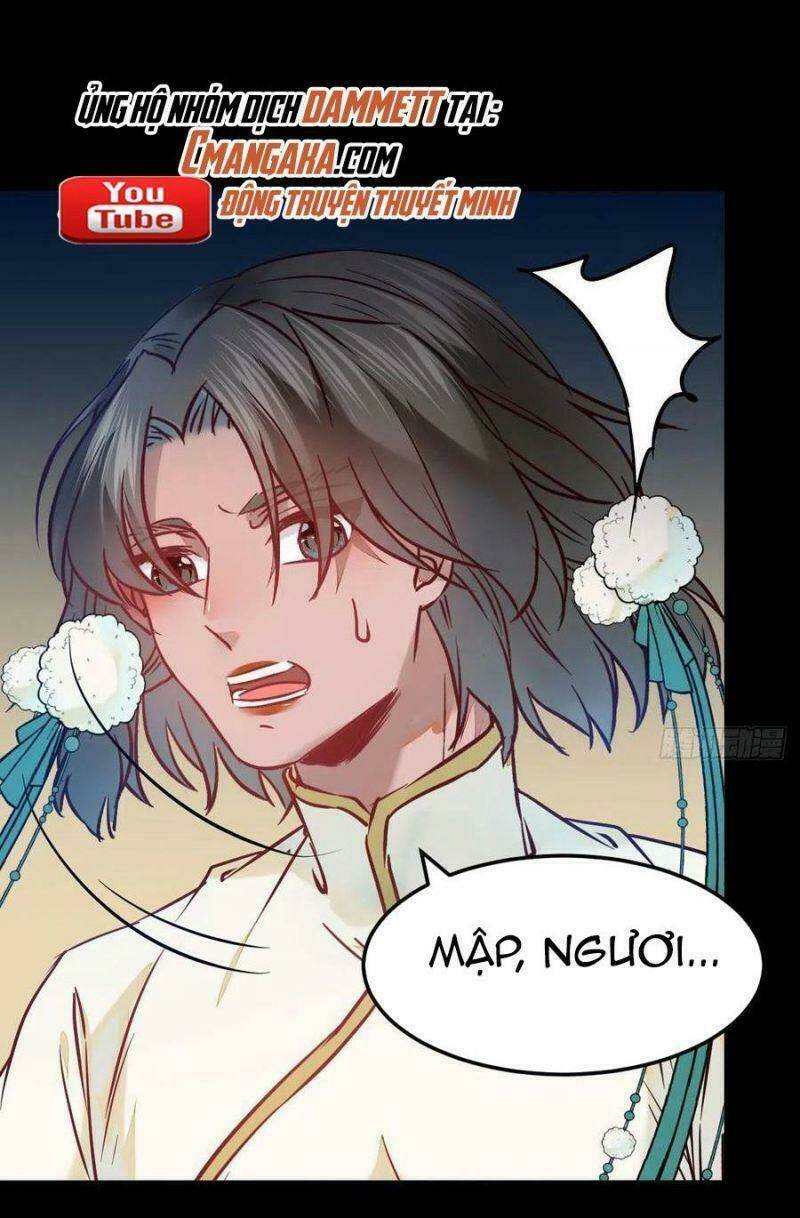 Tuyệt Sắc Quyến Rũ Quỷ Y Chí Tôn - Chapter 429 - Page 12