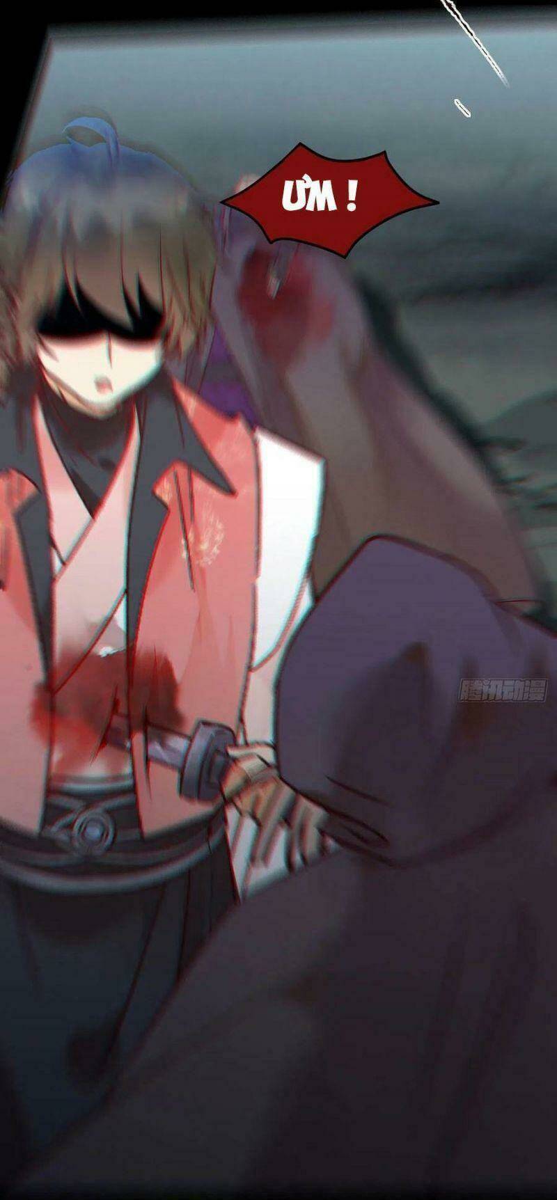 Tuyệt Sắc Quyến Rũ Quỷ Y Chí Tôn - Chapter 429 - Page 20