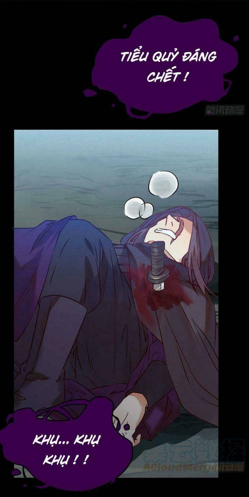 Tuyệt Sắc Quyến Rũ Quỷ Y Chí Tôn - Chapter 429 - Page 21