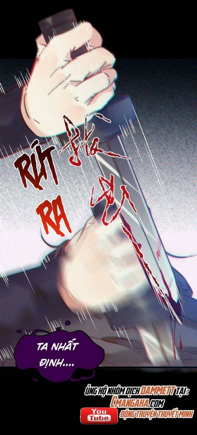 Tuyệt Sắc Quyến Rũ Quỷ Y Chí Tôn - Chapter 429 - Page 22