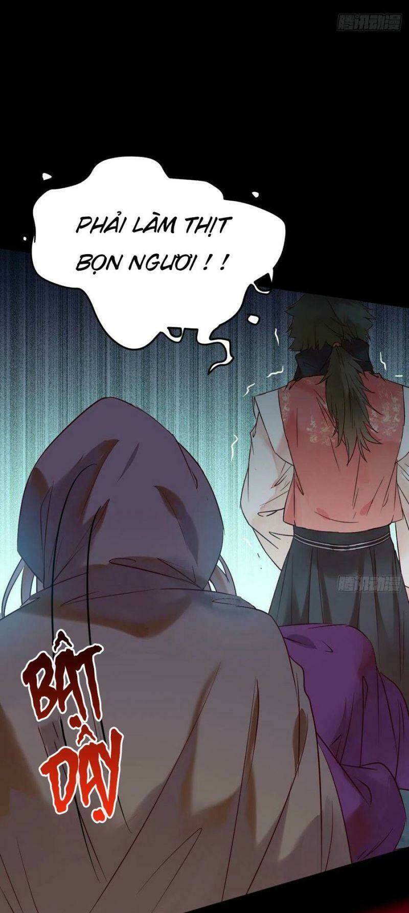 Tuyệt Sắc Quyến Rũ Quỷ Y Chí Tôn - Chapter 429 - Page 23