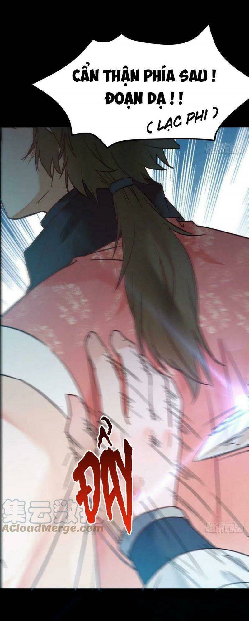 Tuyệt Sắc Quyến Rũ Quỷ Y Chí Tôn - Chapter 429 - Page 26