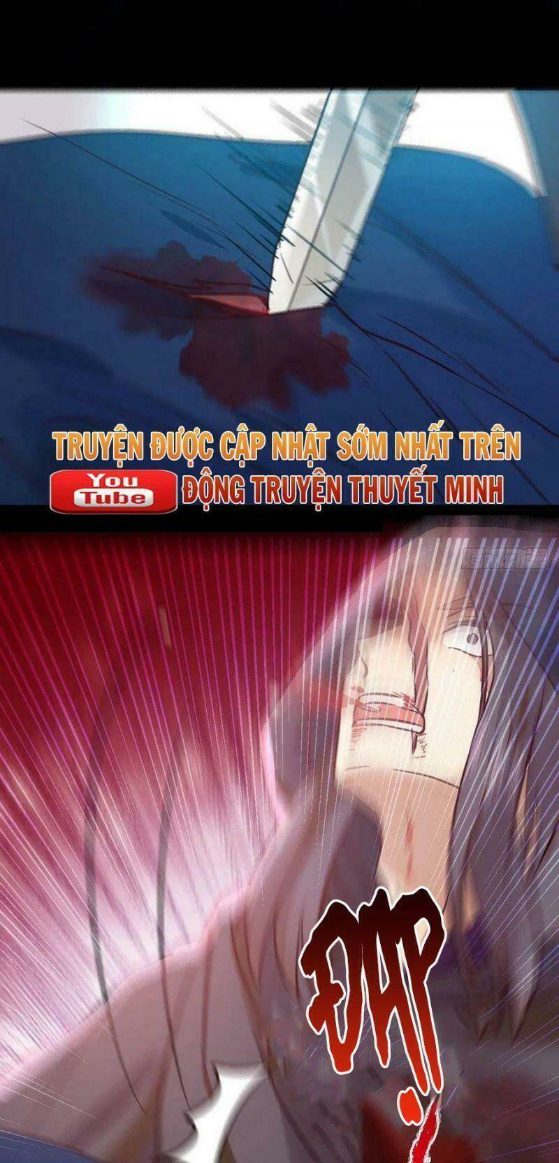 Tuyệt Sắc Quyến Rũ Quỷ Y Chí Tôn - Chapter 429 - Page 27