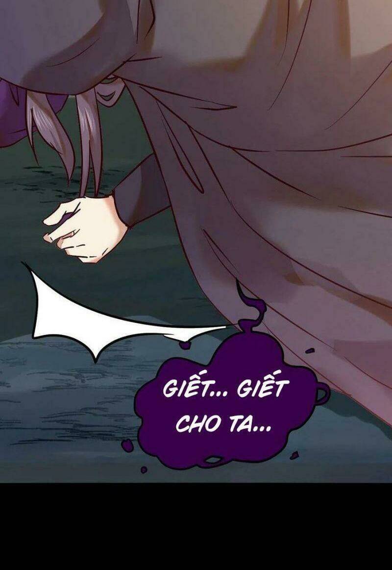 Tuyệt Sắc Quyến Rũ Quỷ Y Chí Tôn - Chapter 429 - Page 33