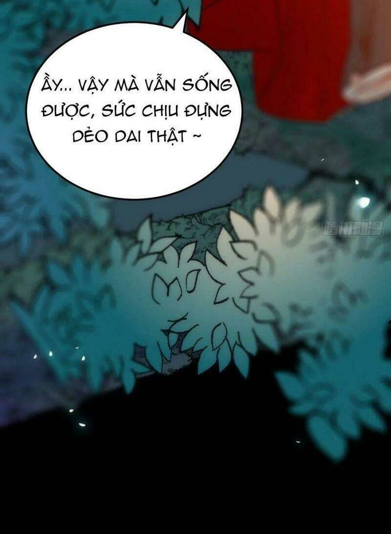 Tuyệt Sắc Quyến Rũ Quỷ Y Chí Tôn - Chapter 429 - Page 36