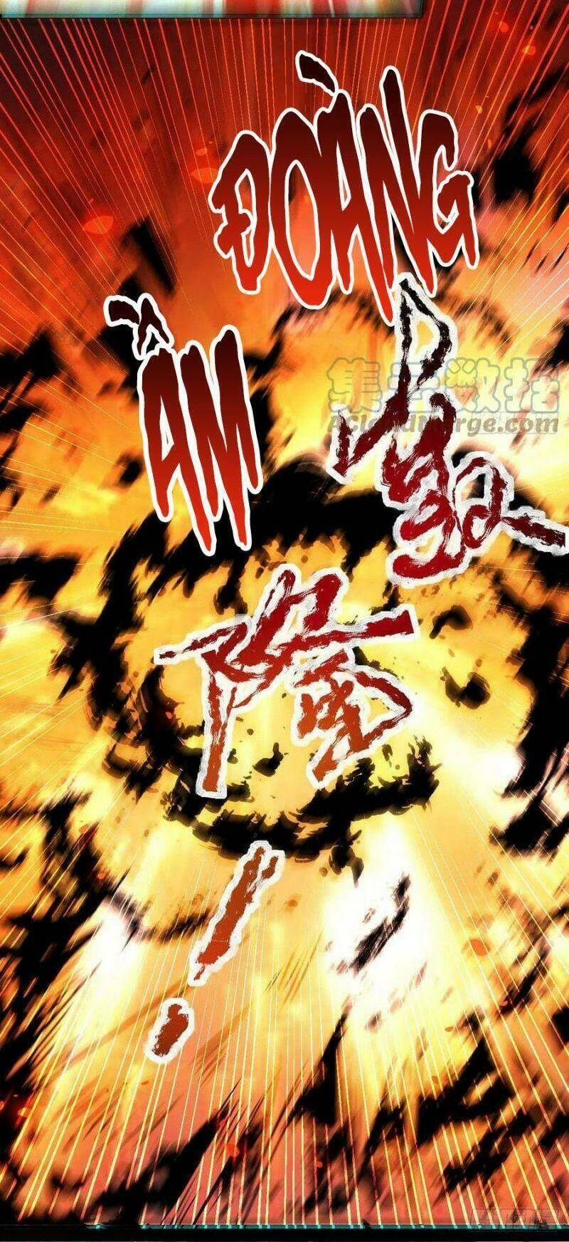 Tuyệt Sắc Quyến Rũ Quỷ Y Chí Tôn - Chapter 429 - Page 45