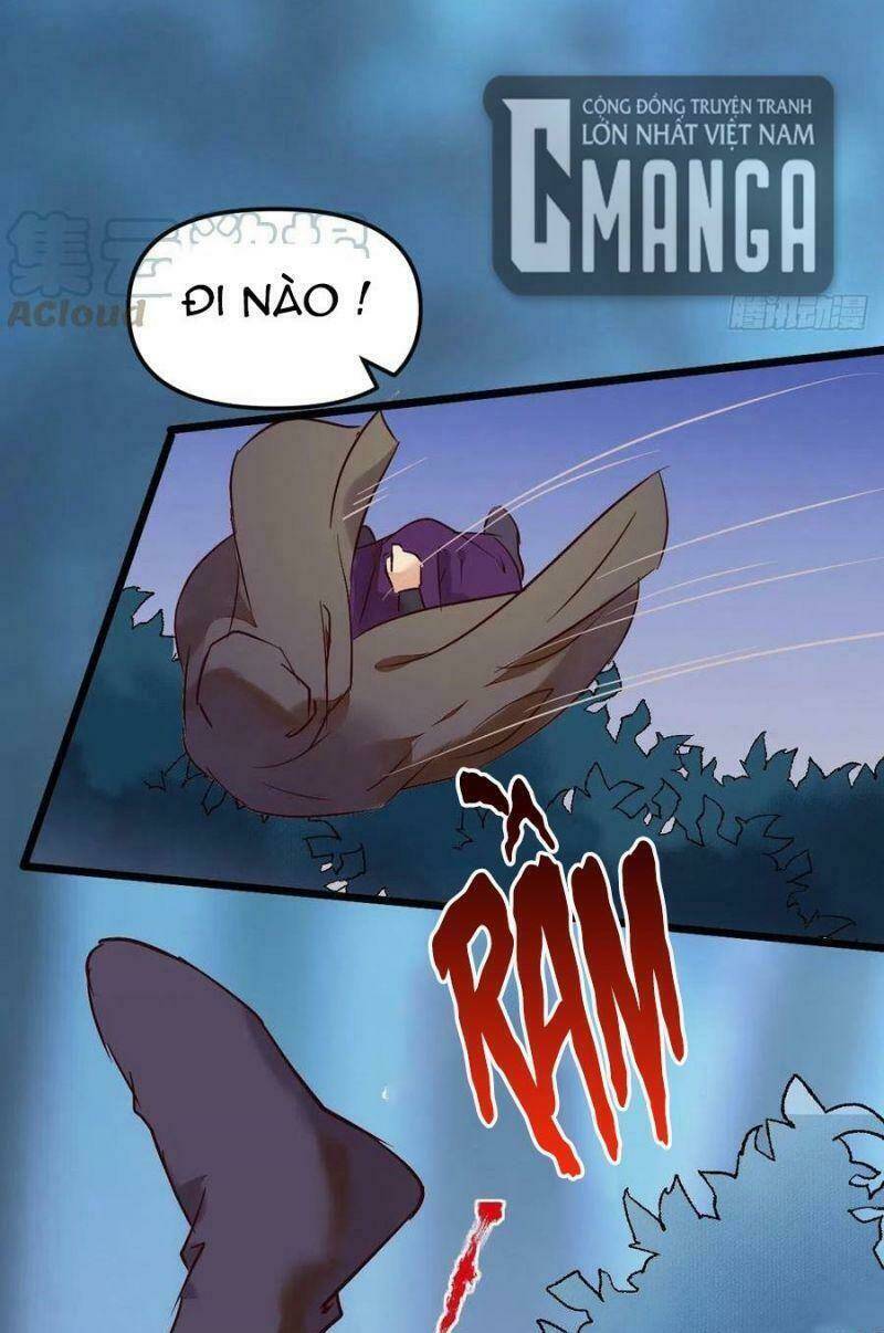 Tuyệt Sắc Quyến Rũ Quỷ Y Chí Tôn - Chapter 429 - Page 6