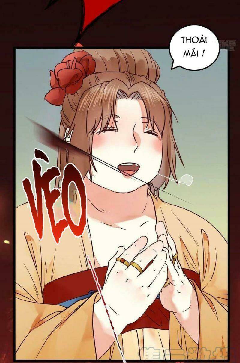 Tuyệt Sắc Quyến Rũ Quỷ Y Chí Tôn - Chapter 429 - Page 8