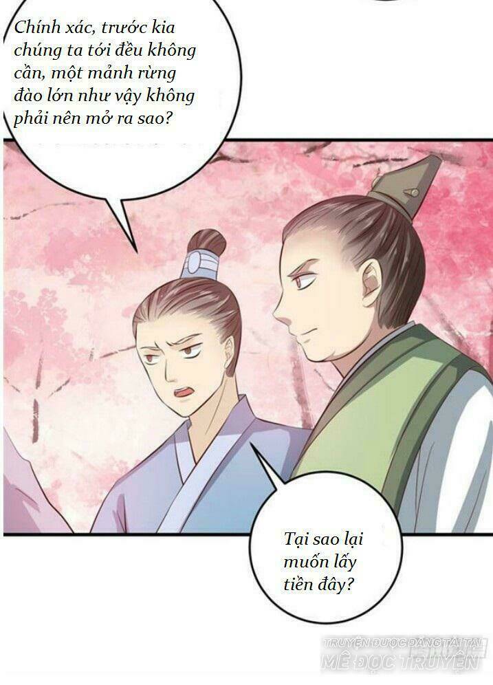 Tuyệt Sắc Quyến Rũ Quỷ Y Chí Tôn - Chapter 43 - Page 15