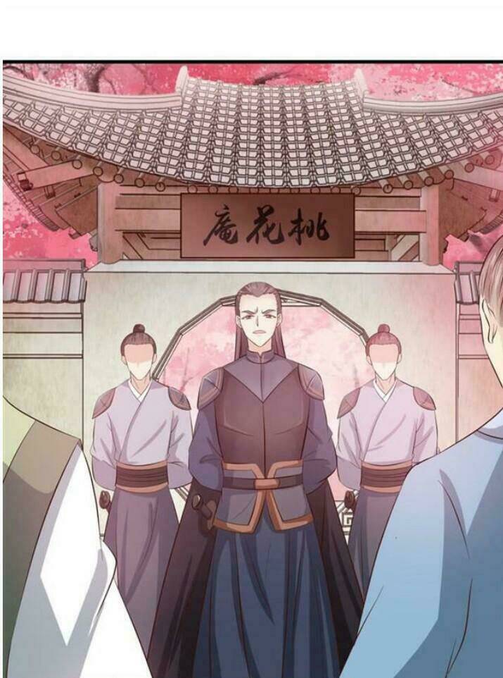 Tuyệt Sắc Quyến Rũ Quỷ Y Chí Tôn - Chapter 43 - Page 16