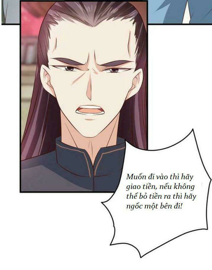 Tuyệt Sắc Quyến Rũ Quỷ Y Chí Tôn - Chapter 43 - Page 17