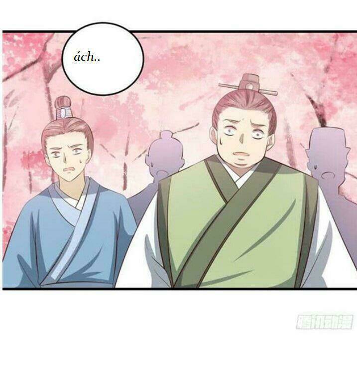 Tuyệt Sắc Quyến Rũ Quỷ Y Chí Tôn - Chapter 43 - Page 18