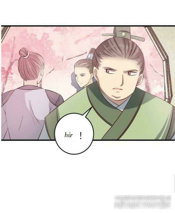 Tuyệt Sắc Quyến Rũ Quỷ Y Chí Tôn - Chapter 43 - Page 20