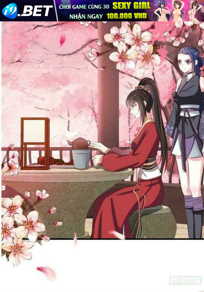 Tuyệt Sắc Quyến Rũ Quỷ Y Chí Tôn - Chapter 43 - Page 22