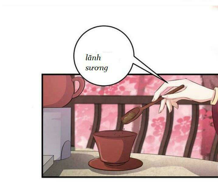 Tuyệt Sắc Quyến Rũ Quỷ Y Chí Tôn - Chapter 43 - Page 23