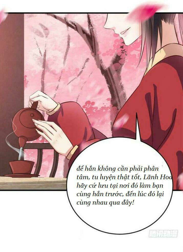 Tuyệt Sắc Quyến Rũ Quỷ Y Chí Tôn - Chapter 43 - Page 26