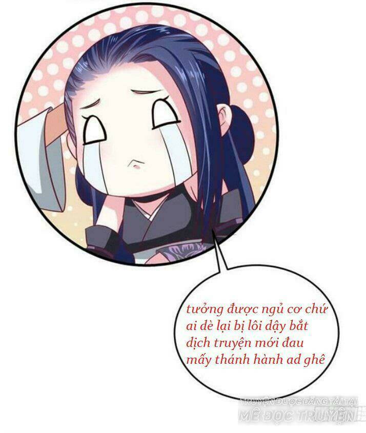 Tuyệt Sắc Quyến Rũ Quỷ Y Chí Tôn - Chapter 43 - Page 30