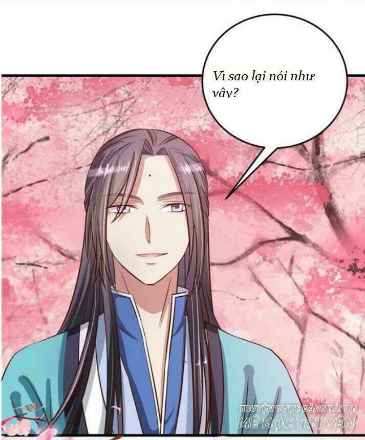 Tuyệt Sắc Quyến Rũ Quỷ Y Chí Tôn - Chapter 43 - Page 5