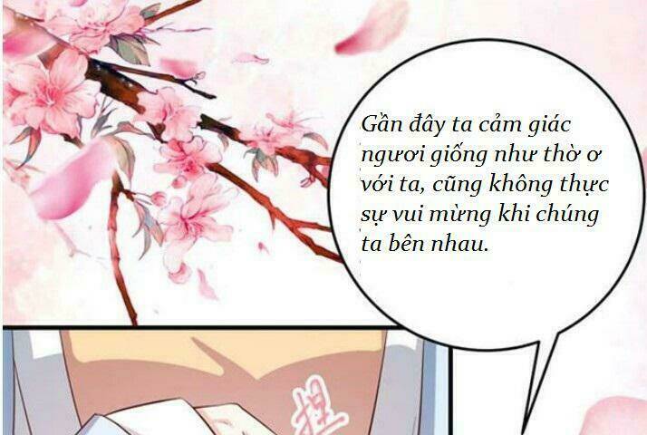 Tuyệt Sắc Quyến Rũ Quỷ Y Chí Tôn - Chapter 43 - Page 6