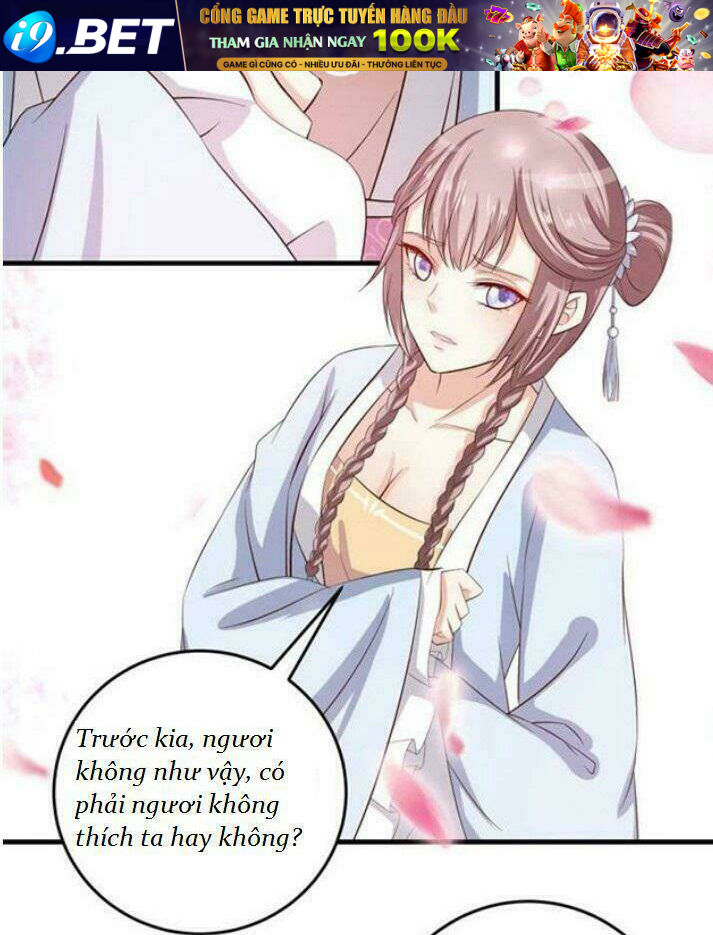 Tuyệt Sắc Quyến Rũ Quỷ Y Chí Tôn - Chapter 43 - Page 7