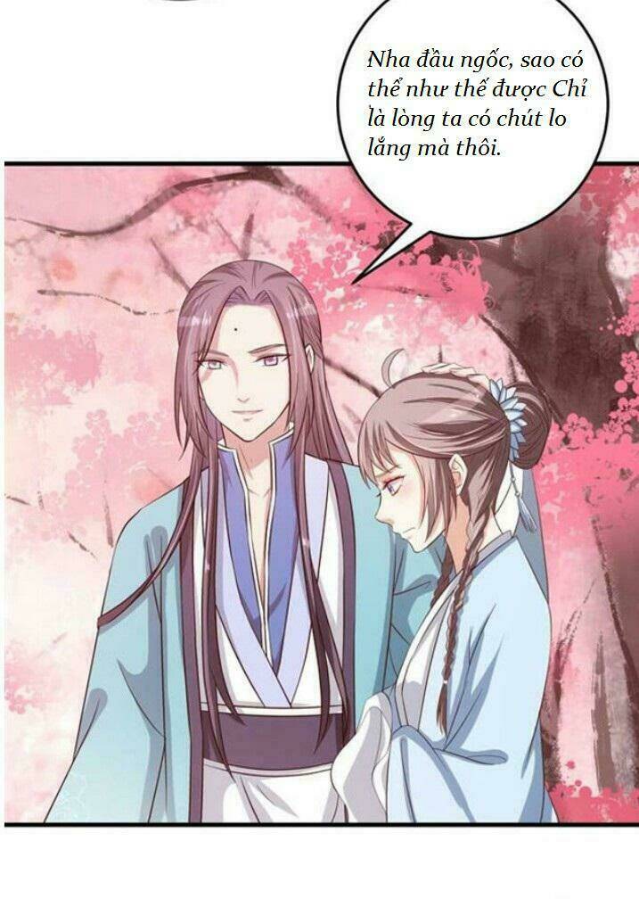 Tuyệt Sắc Quyến Rũ Quỷ Y Chí Tôn - Chapter 43 - Page 8