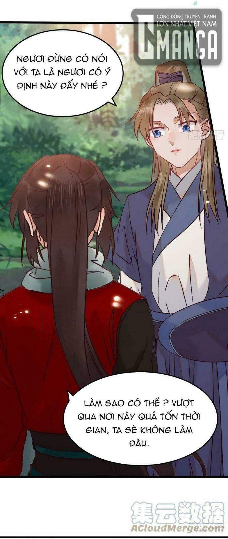 Tuyệt Sắc Quyến Rũ Quỷ Y Chí Tôn - Chapter 430 - Page 12