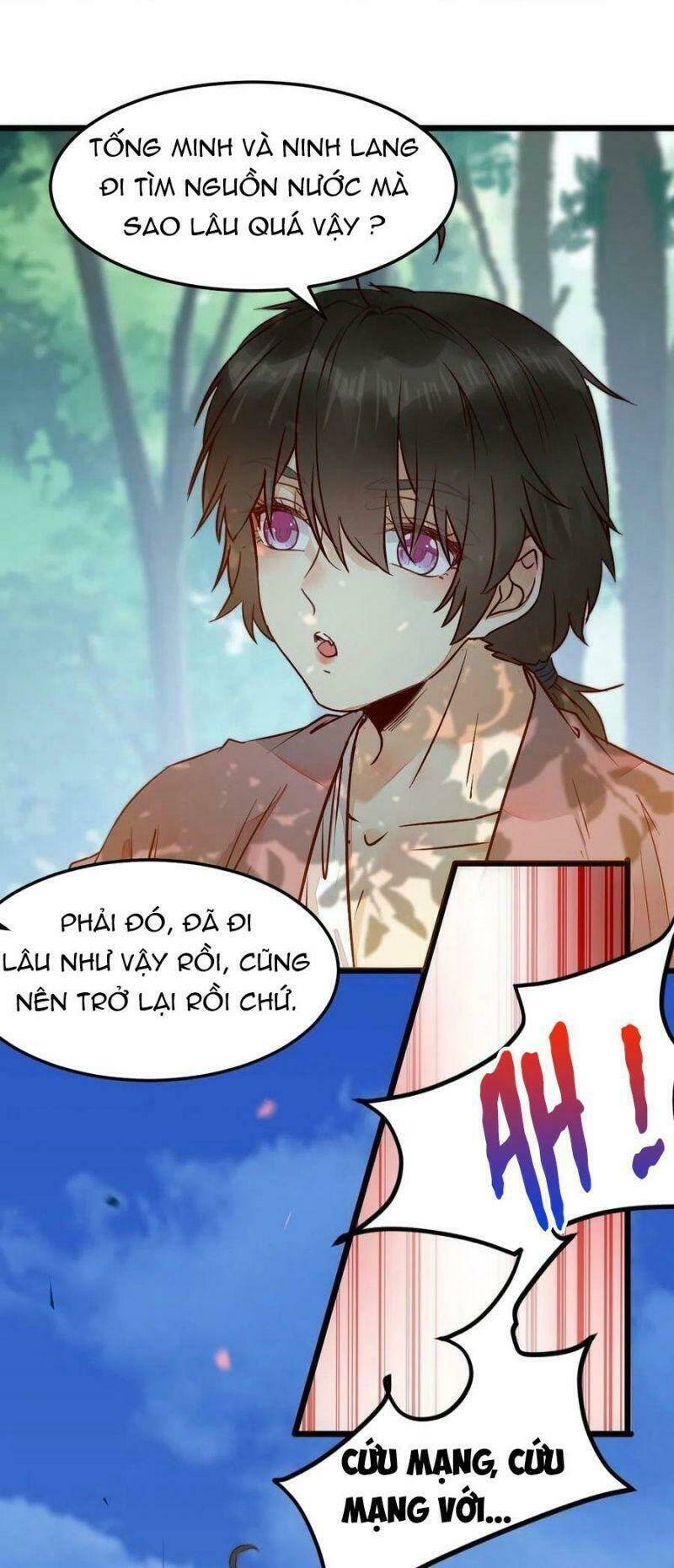 Tuyệt Sắc Quyến Rũ Quỷ Y Chí Tôn - Chapter 430 - Page 13