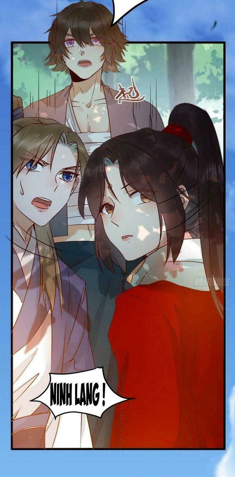 Tuyệt Sắc Quyến Rũ Quỷ Y Chí Tôn - Chapter 430 - Page 14