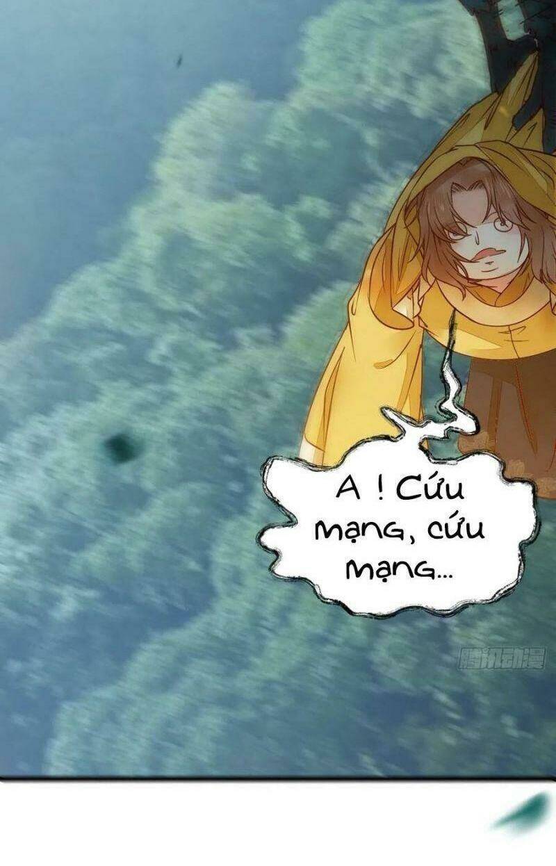 Tuyệt Sắc Quyến Rũ Quỷ Y Chí Tôn - Chapter 430 - Page 16