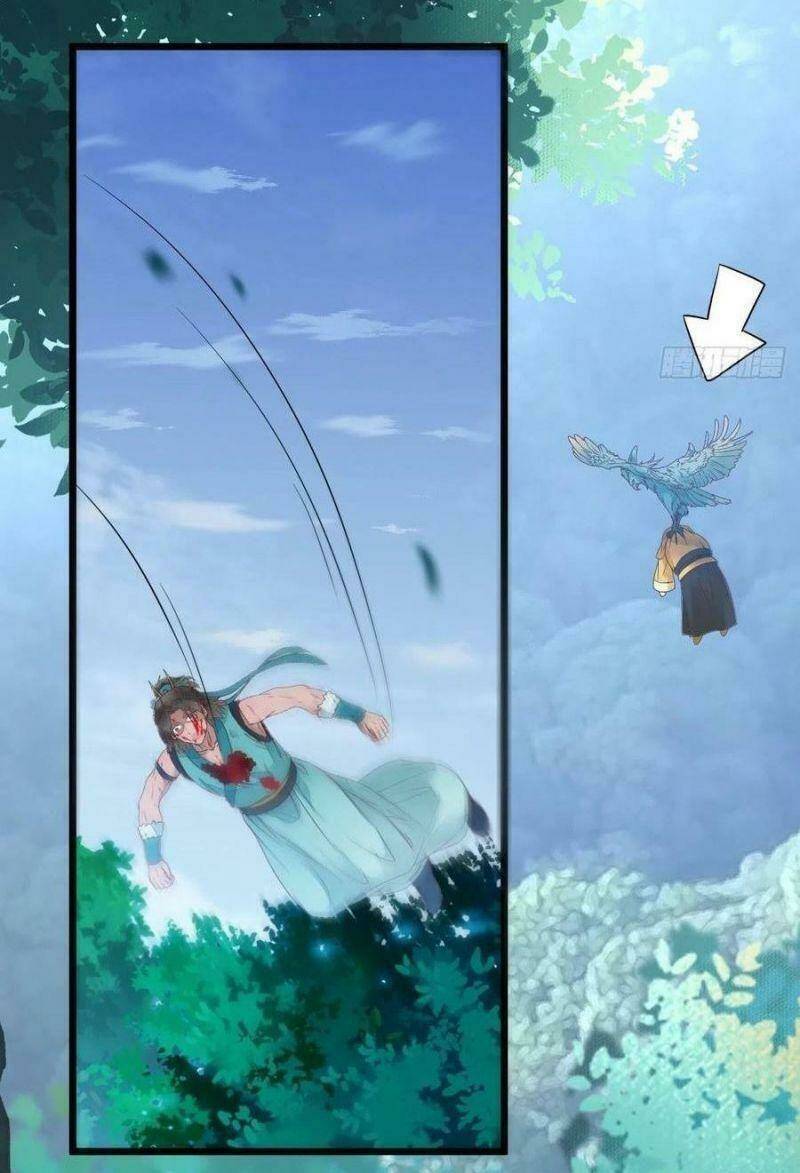 Tuyệt Sắc Quyến Rũ Quỷ Y Chí Tôn - Chapter 430 - Page 20