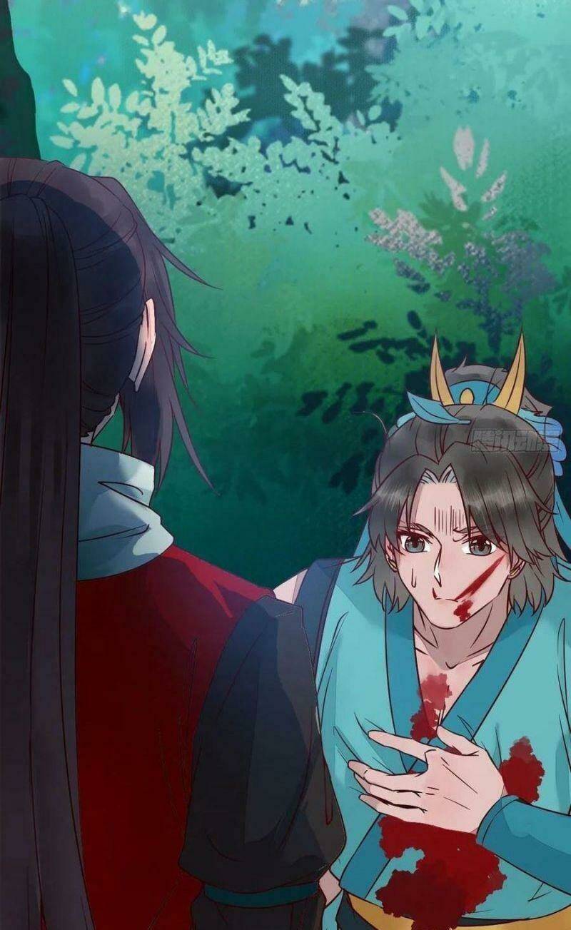 Tuyệt Sắc Quyến Rũ Quỷ Y Chí Tôn - Chapter 430 - Page 21