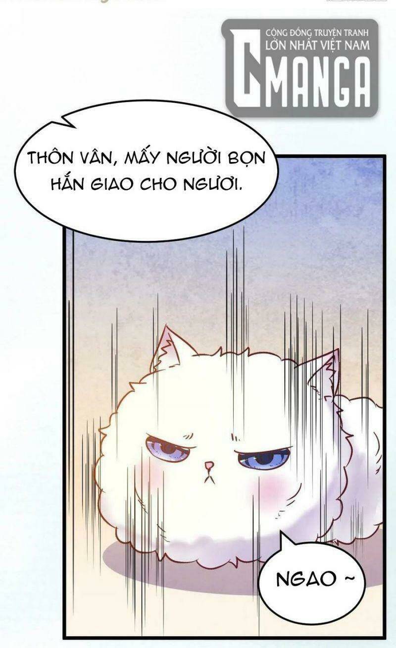 Tuyệt Sắc Quyến Rũ Quỷ Y Chí Tôn - Chapter 430 - Page 23