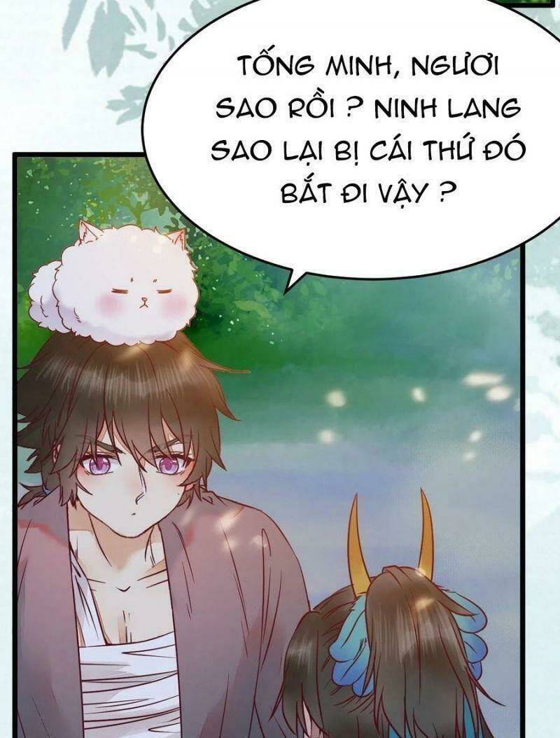 Tuyệt Sắc Quyến Rũ Quỷ Y Chí Tôn - Chapter 430 - Page 25