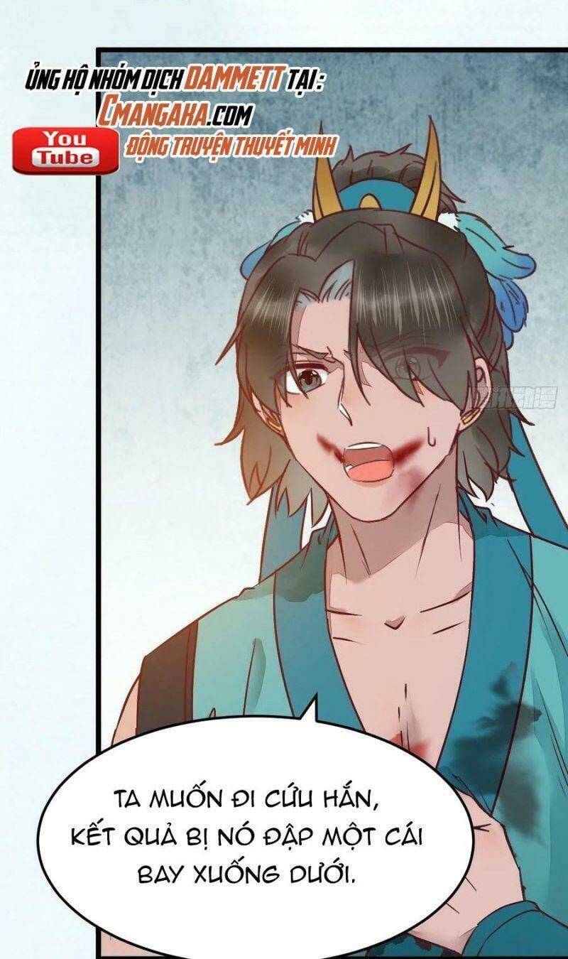 Tuyệt Sắc Quyến Rũ Quỷ Y Chí Tôn - Chapter 430 - Page 27