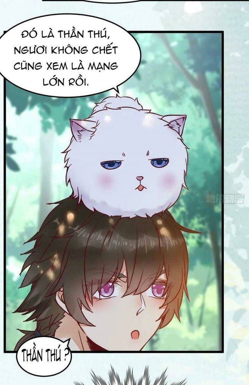 Tuyệt Sắc Quyến Rũ Quỷ Y Chí Tôn - Chapter 430 - Page 28