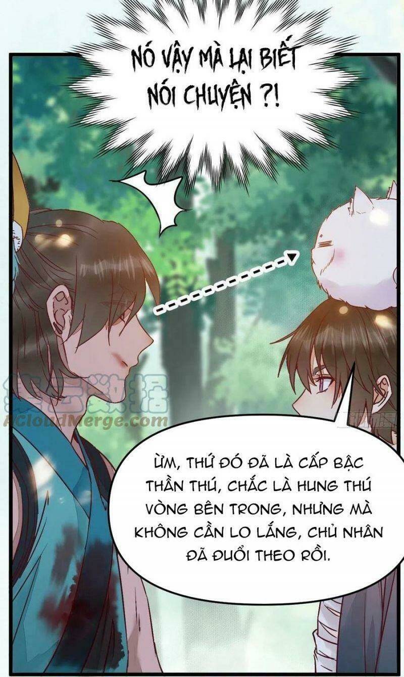 Tuyệt Sắc Quyến Rũ Quỷ Y Chí Tôn - Chapter 430 - Page 29