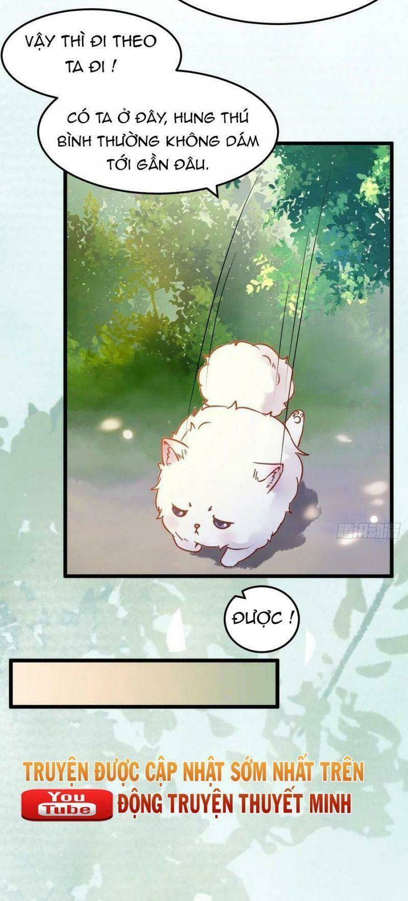 Tuyệt Sắc Quyến Rũ Quỷ Y Chí Tôn - Chapter 430 - Page 31