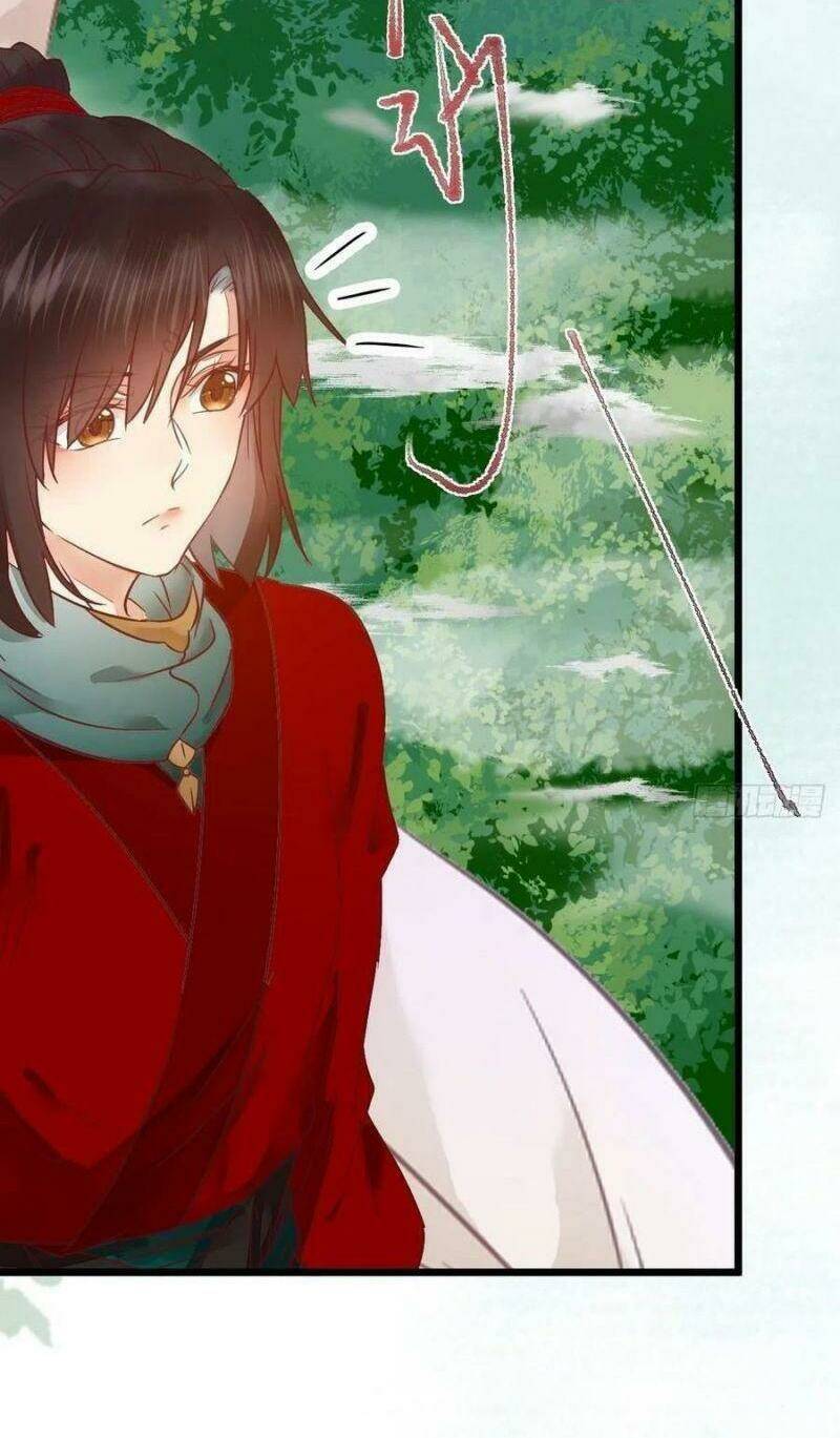 Tuyệt Sắc Quyến Rũ Quỷ Y Chí Tôn - Chapter 430 - Page 33