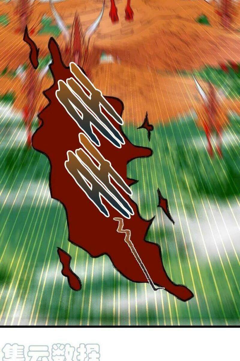 Tuyệt Sắc Quyến Rũ Quỷ Y Chí Tôn - Chapter 430 - Page 35