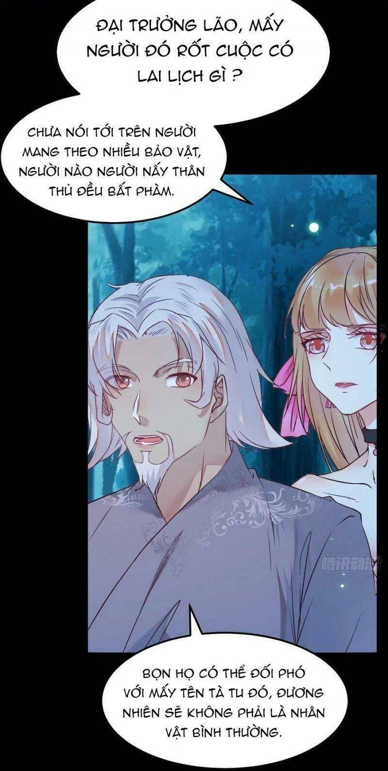 Tuyệt Sắc Quyến Rũ Quỷ Y Chí Tôn - Chapter 430 - Page 3