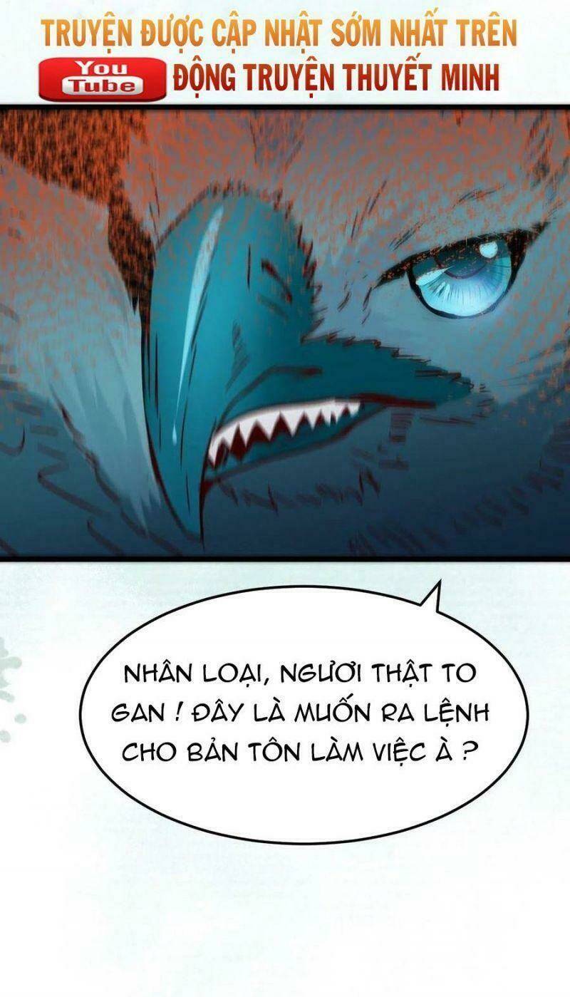 Tuyệt Sắc Quyến Rũ Quỷ Y Chí Tôn - Chapter 430 - Page 44