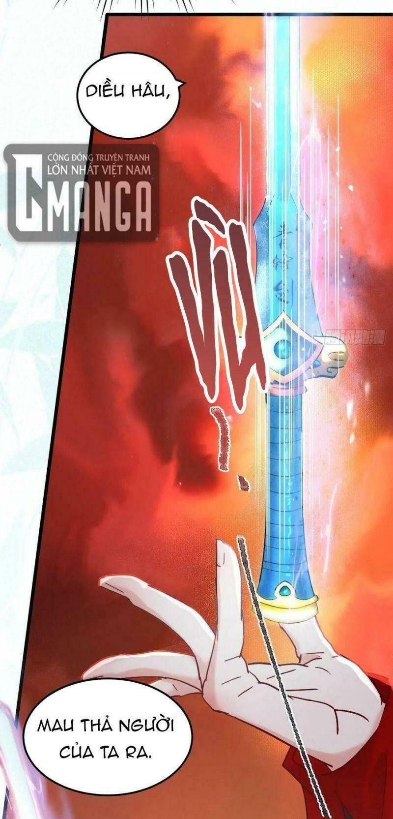 Tuyệt Sắc Quyến Rũ Quỷ Y Chí Tôn - Chapter 430 - Page 48