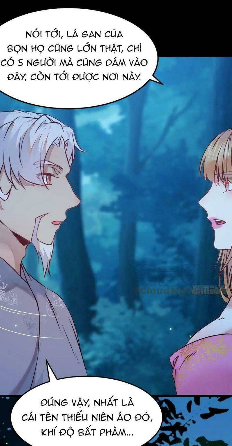 Tuyệt Sắc Quyến Rũ Quỷ Y Chí Tôn - Chapter 430 - Page 4