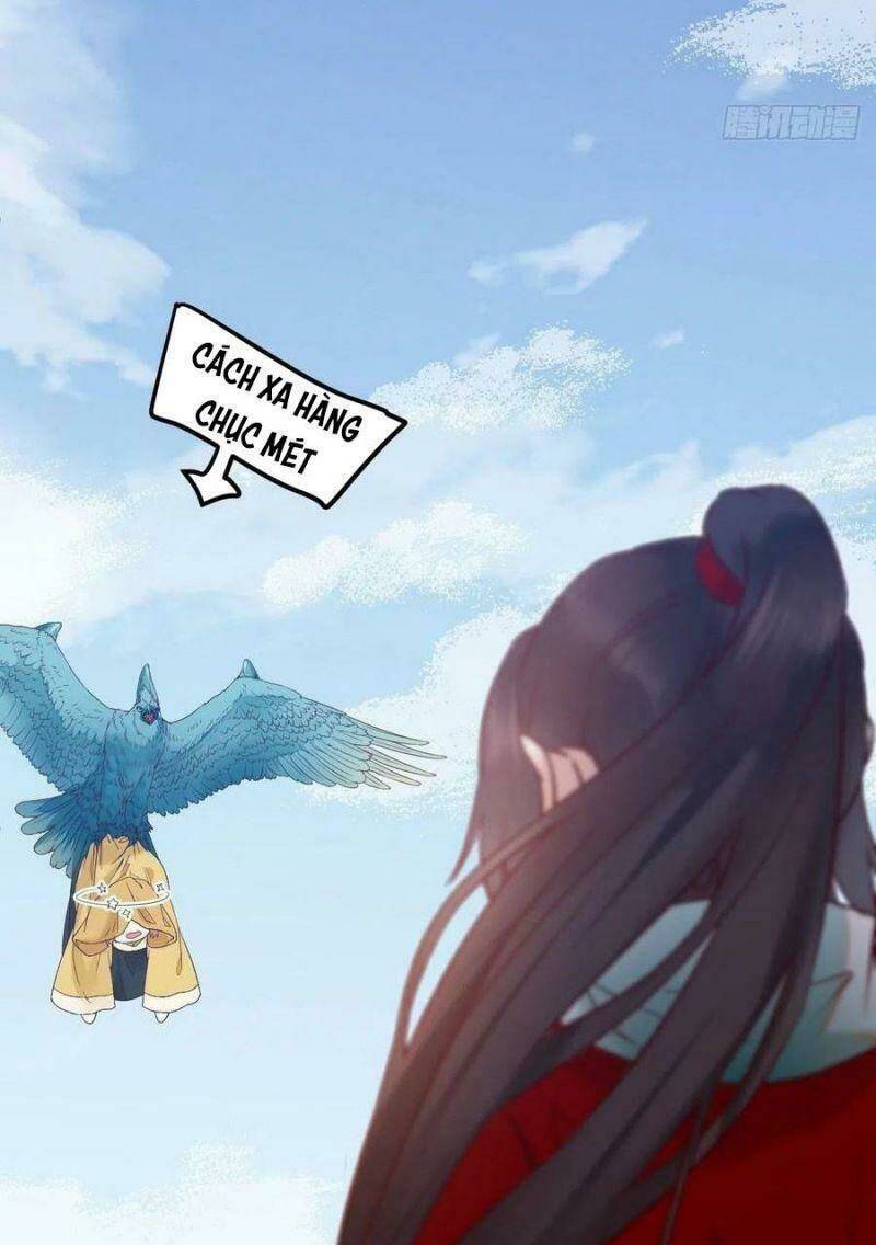 Tuyệt Sắc Quyến Rũ Quỷ Y Chí Tôn - Chapter 430 - Page 53