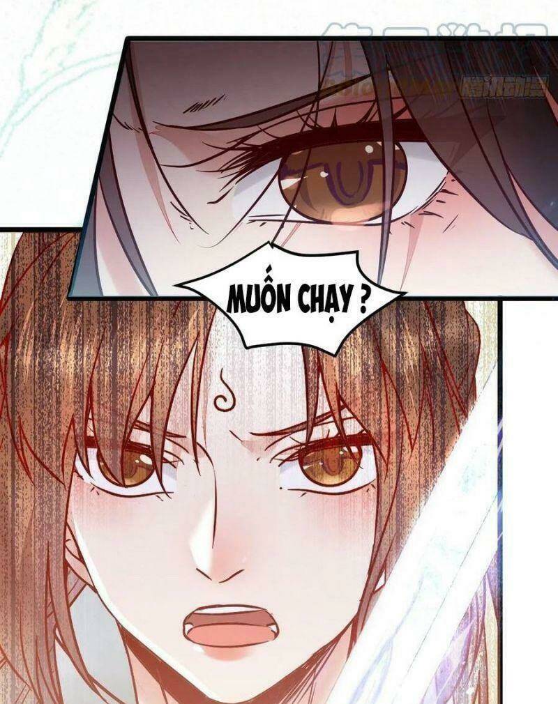 Tuyệt Sắc Quyến Rũ Quỷ Y Chí Tôn - Chapter 430 - Page 55