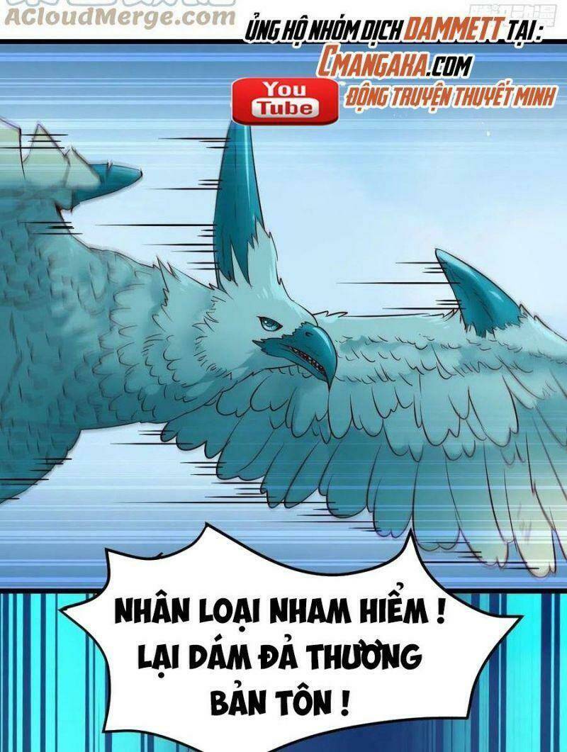 Tuyệt Sắc Quyến Rũ Quỷ Y Chí Tôn - Chapter 430 - Page 64