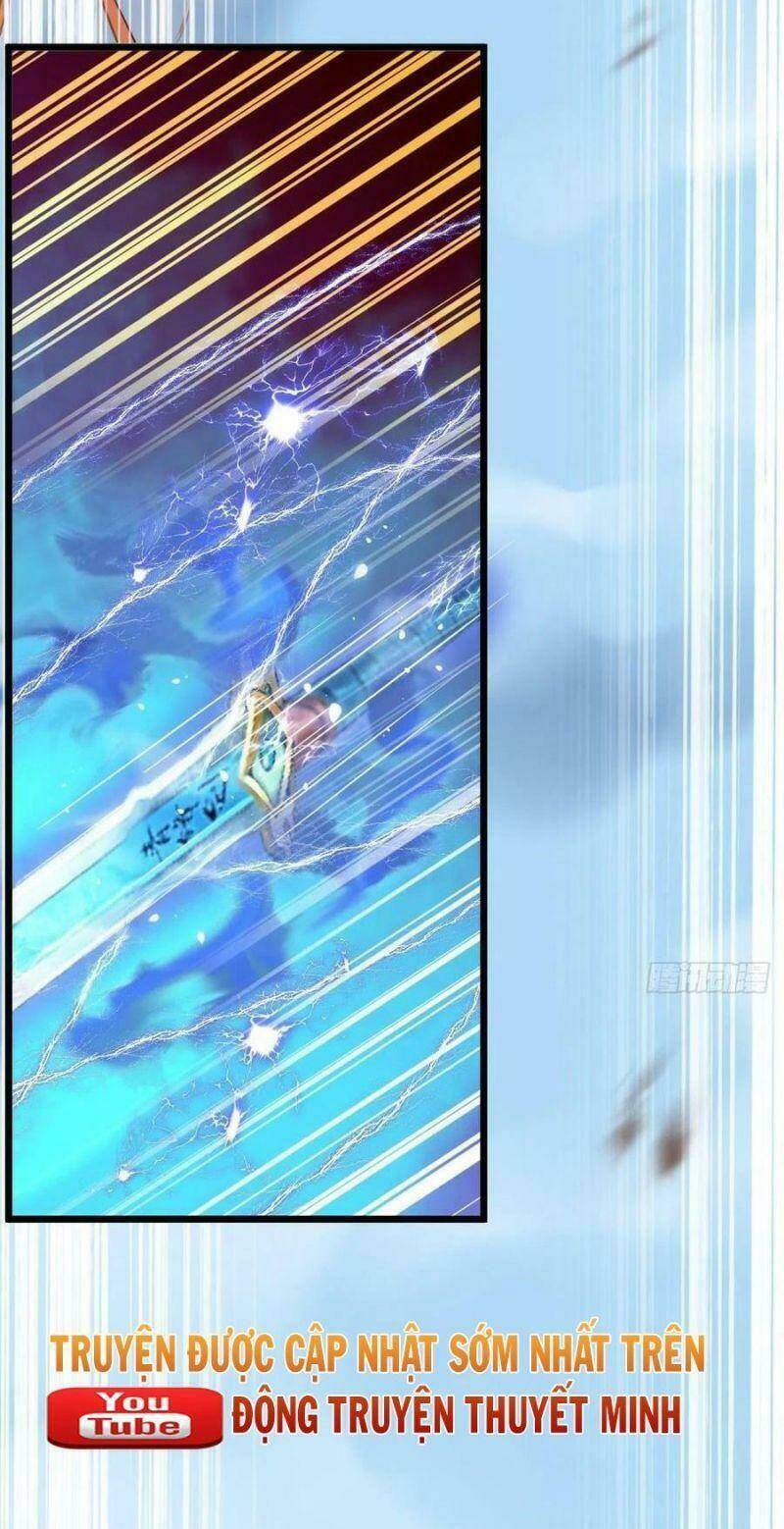 Tuyệt Sắc Quyến Rũ Quỷ Y Chí Tôn - Chapter 430 - Page 68