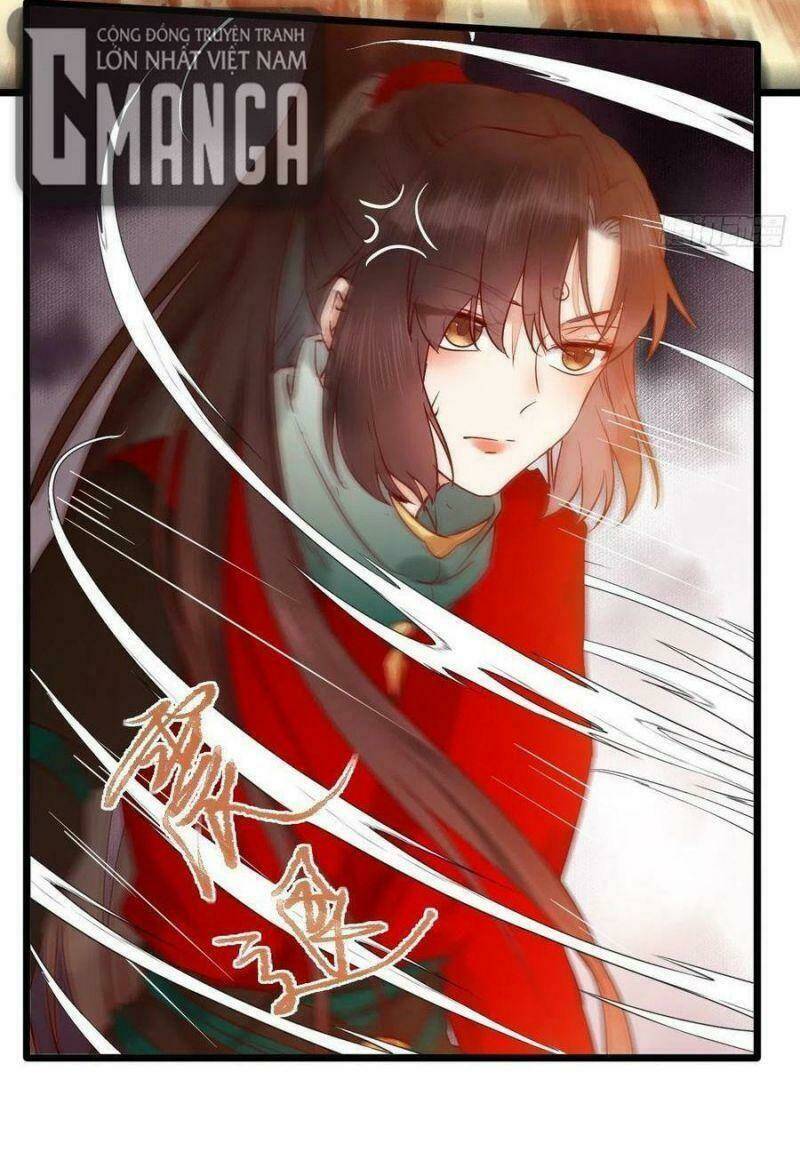 Tuyệt Sắc Quyến Rũ Quỷ Y Chí Tôn - Chapter 430 - Page 71