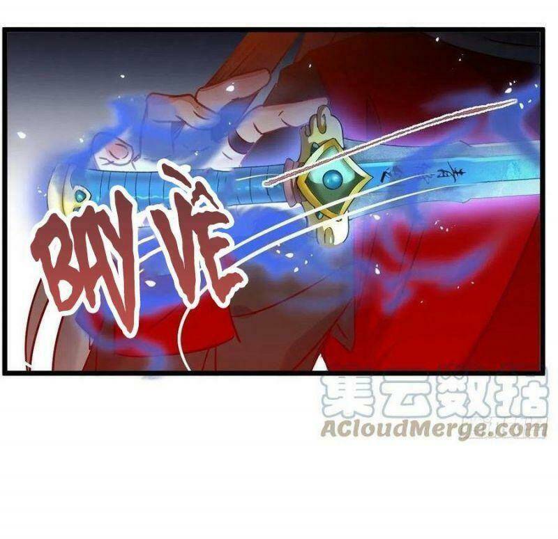 Tuyệt Sắc Quyến Rũ Quỷ Y Chí Tôn - Chapter 430 - Page 73